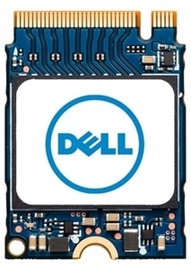 Kietasis diskas (SSD) Dell AB292881, M.2, 512 GB