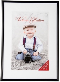 Foto rāmis Victoria Collection Future 21x29.7, melna