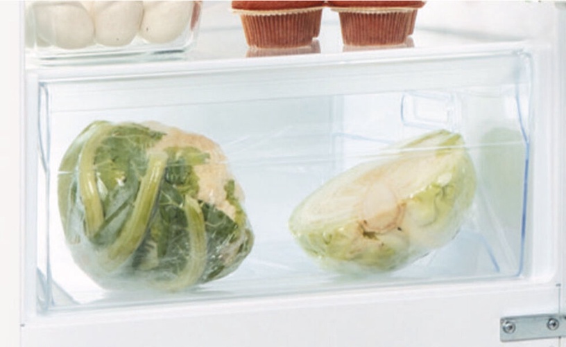 Встраиваемый холодильник морозильник снизу Whirlpool ART 65021