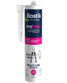 Līme komplekti Bostik Fix Pro HP803, 0.29 l, caurspīdīga