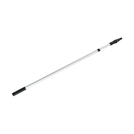 Teleskoopkäepide ilma rullita Harris Icon, 110-190 cm, Ø 30 mm