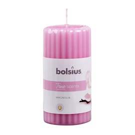 Lõhnaküünal Bolsius 120/58 Magnolia, 33 h