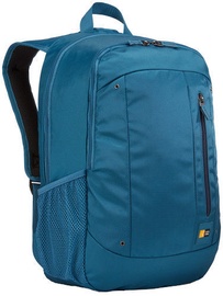 Case Logic Jaunt Backpack 15.6" Blue