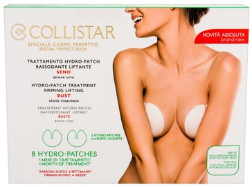 Collistar Hydro-Patch Treatment Firming Lifting Bust 8pcs