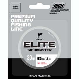 Makšķeraukla Elite Sinkmaster 022 30m