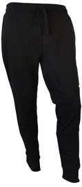 Bikses Bars Mens Sport Pants Black 201 XL
