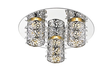 Lubinis šviestuvas Futura C0386-03A, 15W, LED