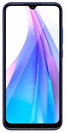 Защитная пленка на экран TakeMe For Xiaomi Redmi Note 8T, 9H