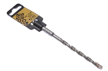 Urbis Forte Tools 15626, mūra, sds plus (te-c), 8 mm x 160 mm, 1 gab.