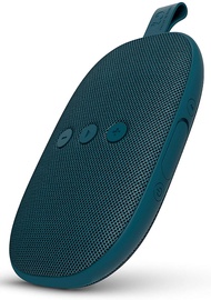 Bezvadu skaļrunis Fresh 'n Rebel Rockbox Bold X, zila