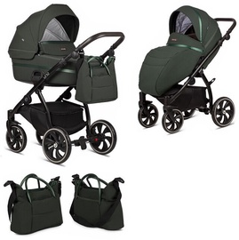 Tutis Stroller Uno Plus 2in1 Pistacchio 144