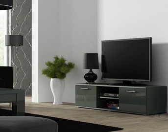 TV-laud Cama Meble Soho 140, hall, 140 cm x 43 cm x 37 cm