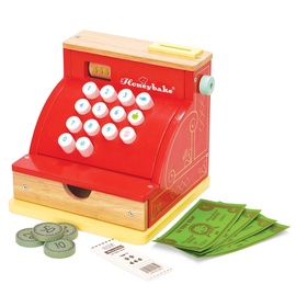 Le Toy Van Honeybake Cash Register TV295