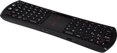 Sandberg StreamBoard Nordic