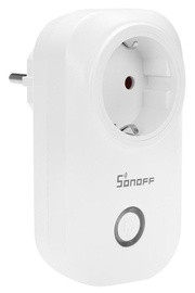 Штепсель Sonoff S20 EU Smart Plug