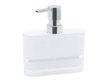 Futura Float BA4405 Soap Dispenser White