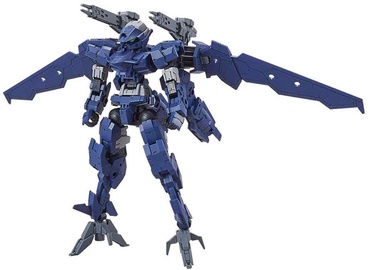 Bandai 30MM 1/144 bEXM-17 Alto Flight Type Navy