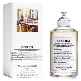 Maison Margiela Replica At the Barber's 100ml EDT