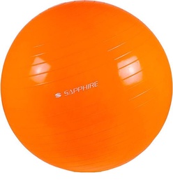 Sapphire SG-042 Gym Ball 65cm Orange