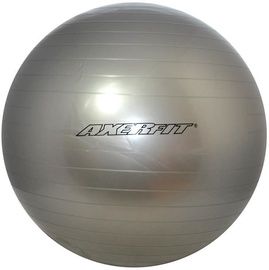 Axer Sport Standard Gym Ball 65cm Silver