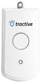 Tractive Pet-Remote Tracker TRARE1 White