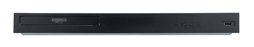 Blu-Ray mängija LG UBK80