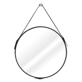 Spogulis Homede Esha, stiprināms, 60 cm x 60 cm