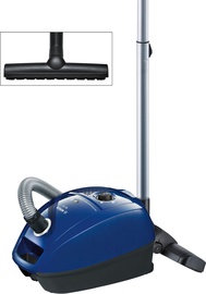 Dulkių siurblys Bosch BGL3A212A Blue