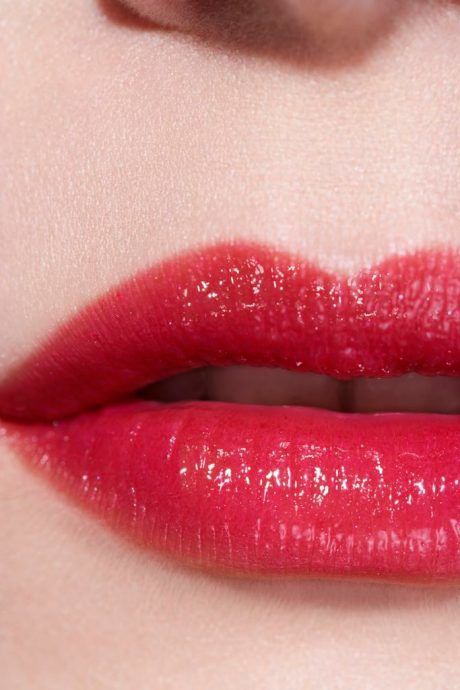 chanel rouge coco flash amour