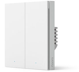 Модуль Aqara Smart Wall Switch H1 no neutral