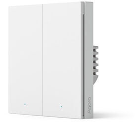 Moodul Aqara Smart Wall Switch H1 no neutral