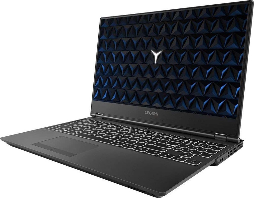 Nešiojamas kompiuteris Lenovo Legion Y530-15 Full HD GTX 1060, Intel® Core™ i5-8300H Processor (8 MB Cache, 2.3 GHz), 8 GB, 1128 GB, 15.6 ", Nvidia GeForce GTX 1060, juoda