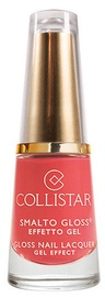 Collistar Gloss Nail Lacquer Gel Effect 6ml 541