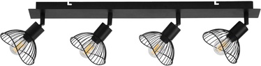 ActiveJet Holly Ceiling Lamp 4x40W E14