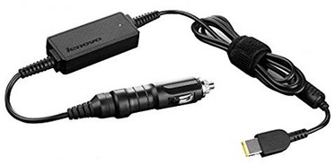 Lenovo 65W DC Travel Adapter