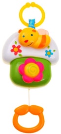 Игрушка для коляски Musical Mushroom