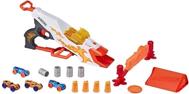 Hasbro Nerf Nitro DoubleClutch Inferno E0858