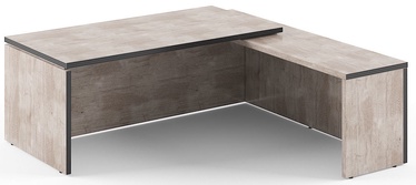 Письменный стол Skyland TCT 2220 R Oak Canyon