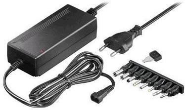 Адаптер Goobay Power Adapter 5-15V
