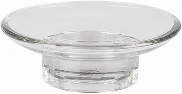 Spirella Soap Dish Lagune Glass