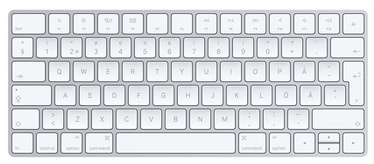 Apple Magic Keyboard SWE OEM