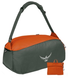 Osprey Ultralight Stuff Duffel Poppy Orange