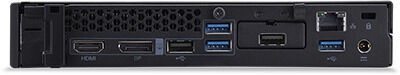 Stacionarus kompiuteris Acer Intel® Core™ i7-10700T (16 MB Cache, 2.00GHz), Intel UHD Graphics, 16 GB