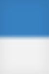 Filtrs Lee Filters Sky Blue 4 Resin Hard-Edge Graduated 100x150mm