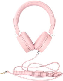 Ausinės Fresh 'n Rebel Cap Pink