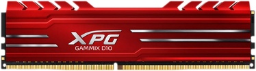 ADATA XPG Gammix D10 16GB 2400MHz CL16 DDR4 AX4U2400316G16-SBG