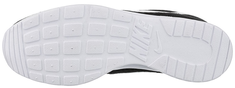 Спортивная обувь Nike Tanjun, белый/черный, 45.5