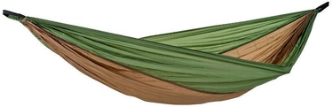 Amazonas Hammock Adventure Coyote Green/Brown