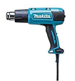 Gaisa pūtējs Makita HG6031VK, 1800 W