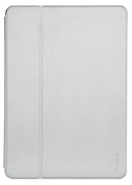 Чехол Targus Click-In, серебристый, 10.2-10.5″